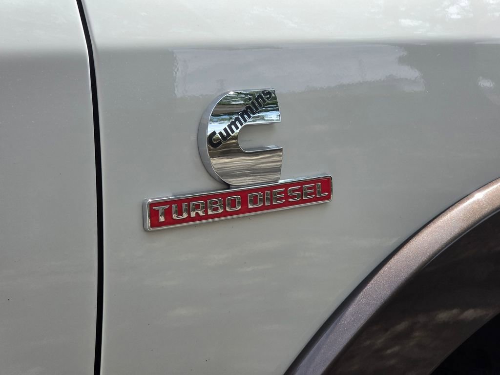 Used 2024 RAM 2500 Limited w/ Towing Technology Group image 61