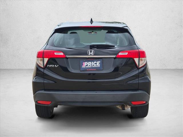 Used 2021 Honda HR-V LX image 6