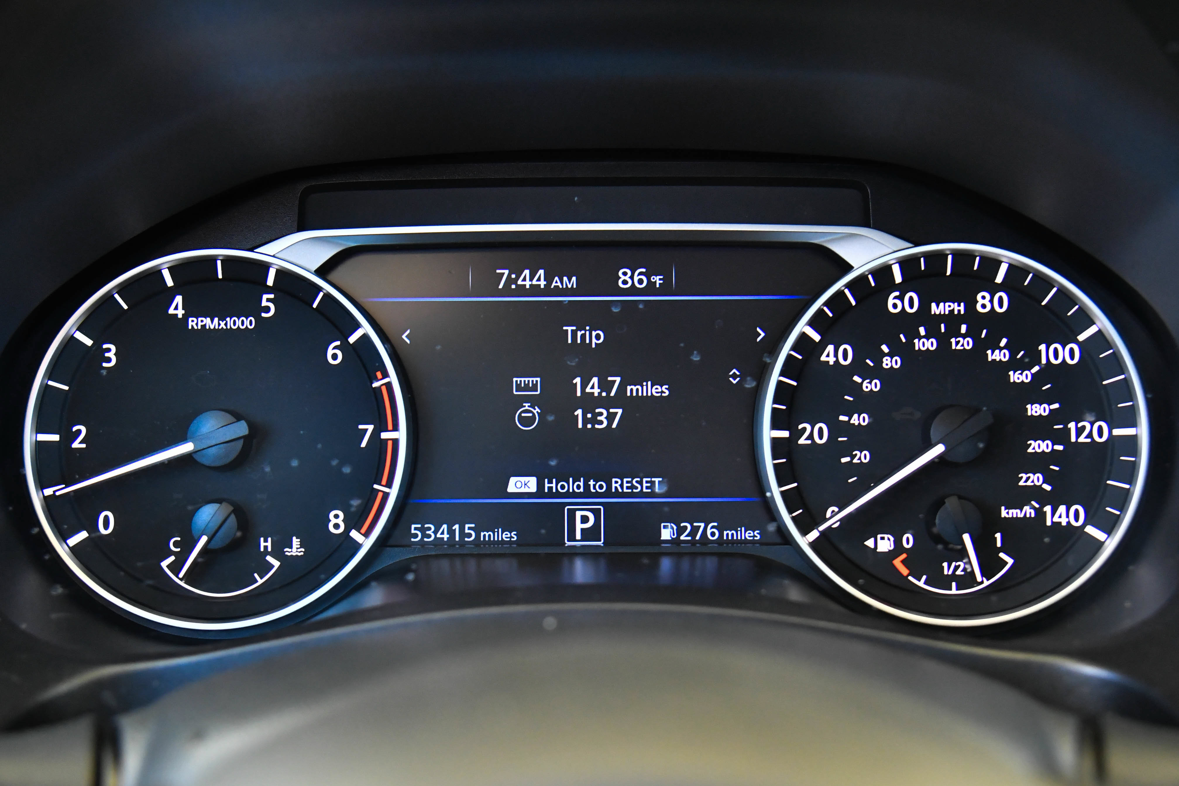 Used 2024 Nissan Altima 2.5 SV FWD image 25