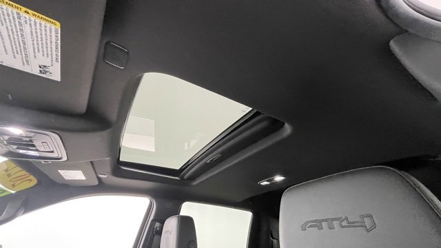 Used 2022 GMC Sierra 1500 AT4 w/ Technology Package image 44