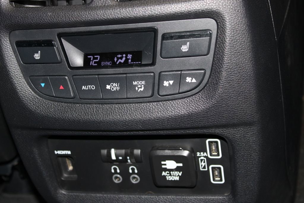 Used 2019 Honda Pilot Elite image 35