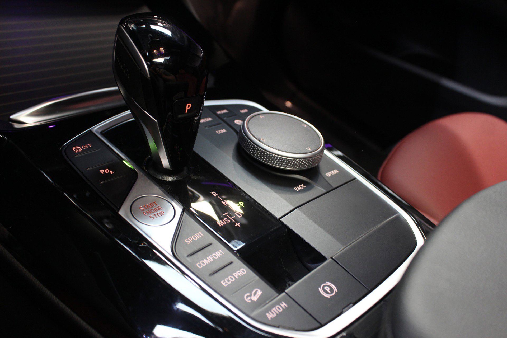 Used 2024 BMW X3 M40i w/ Premium Package image 74