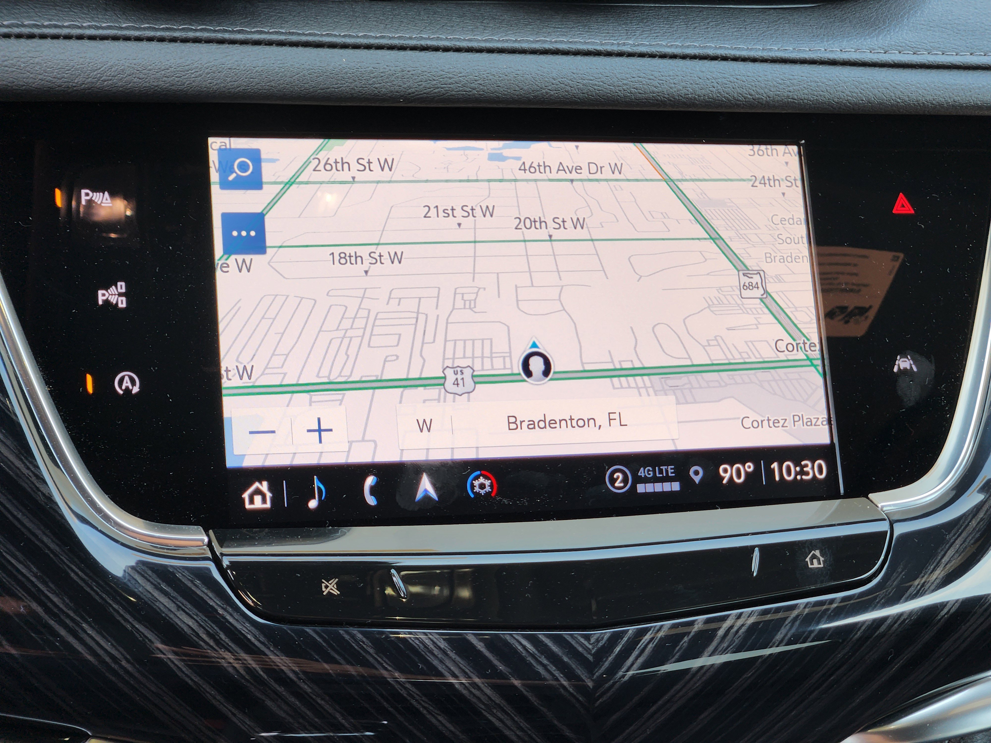 New 2025 Cadillac XT6 Premium Luxury w/ Technology Package image 26