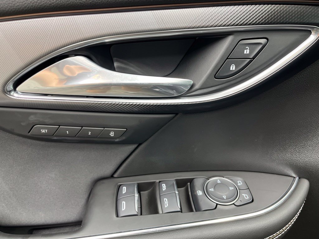 New 2026 Buick Envision Sport Touring AWD/4WD image 7
