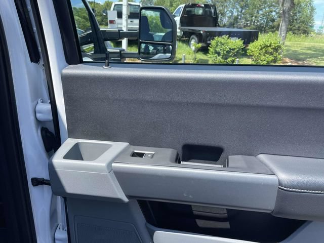 Used 2024 Ford F250 XL w/ STX Appearance Package AWD/4WD image 24