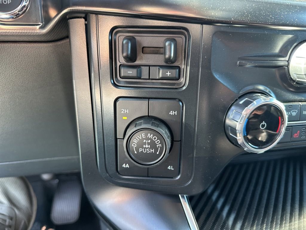 New 2026 Ford F150 Raptor image 34