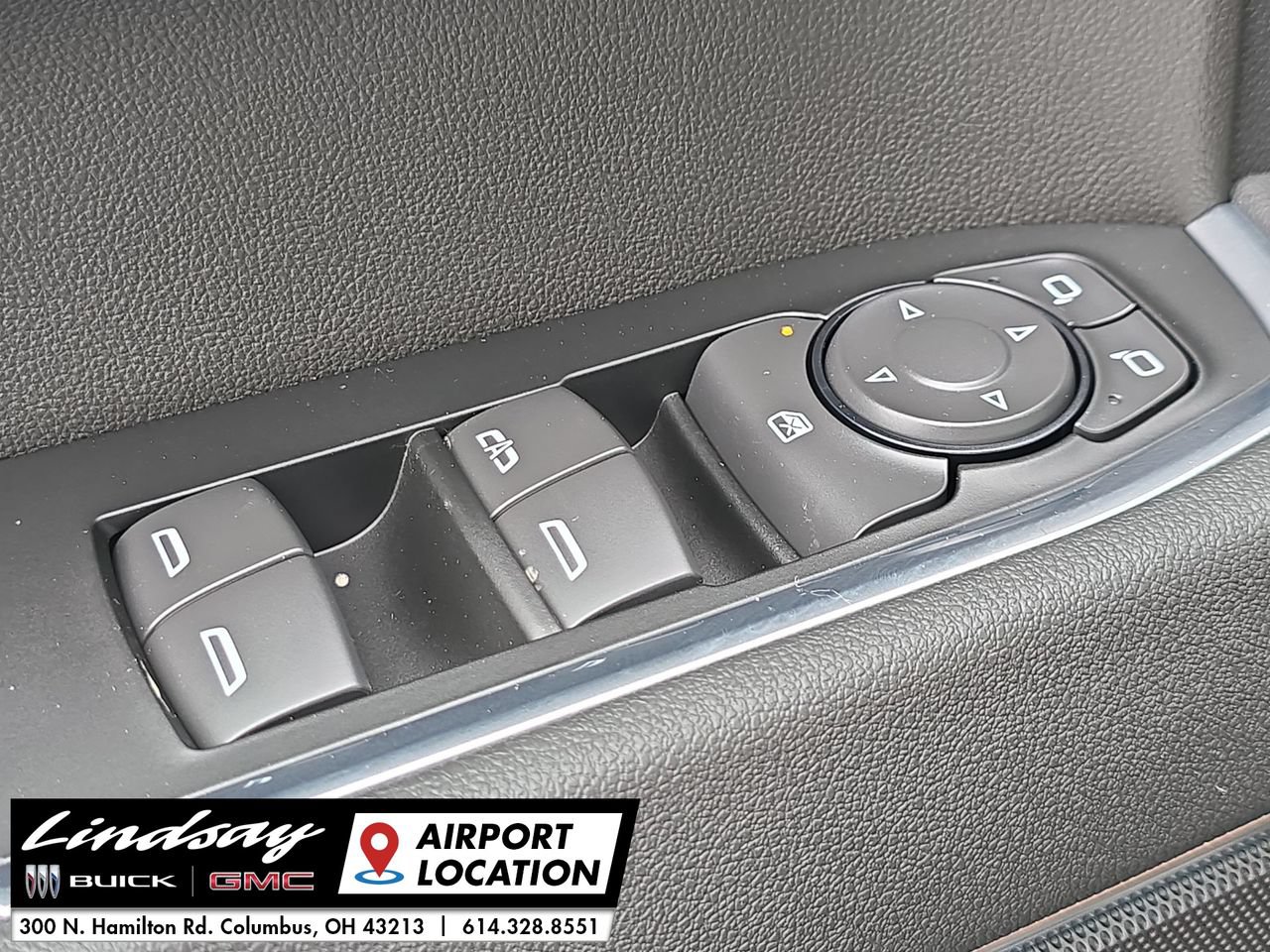 New 2026 GMC Sierra 1500 Elevation w/ Elevation Premium Package AWD/4WD image 24