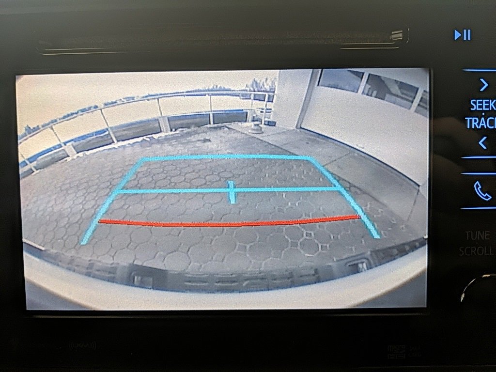 Used 2019 Toyota Tacoma TRD Sport image 19