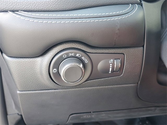 Used 2024 Dodge Durango SRT Hellcat image 34