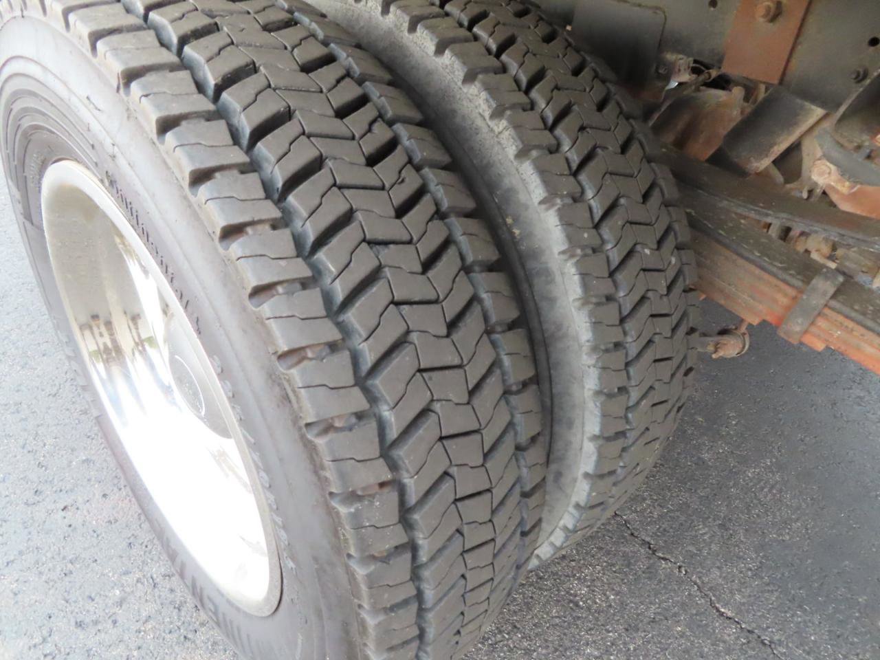 Used 2016 RAM 5500 Tradesman image 15