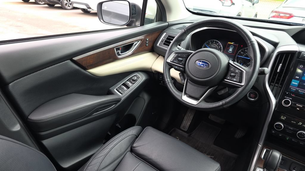 Used 2022 Subaru Ascent Touring w/ Popular Package #2A AWD/4WD image 26
