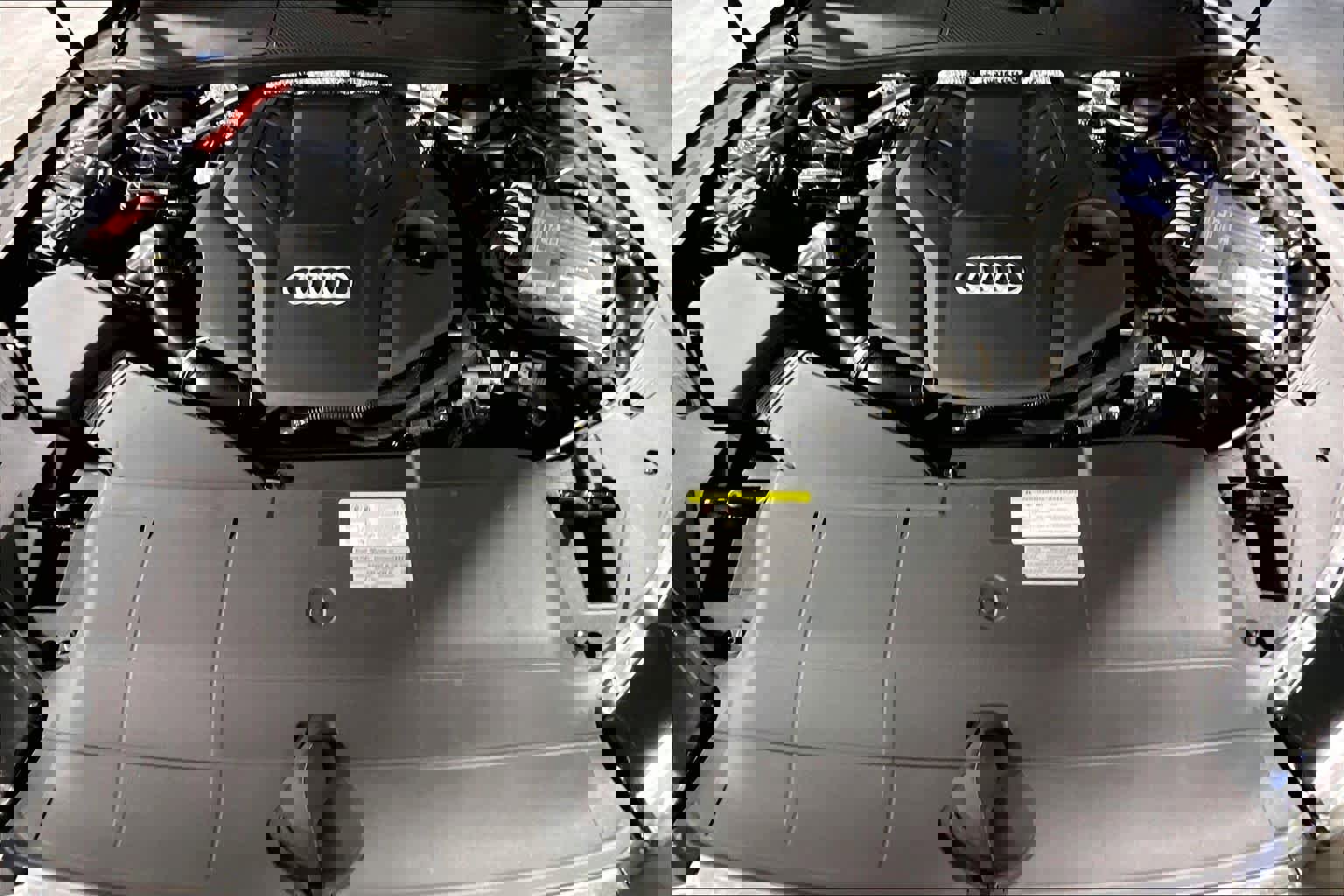 Used 2022 Audi A7 3.0T Premium w/ Convenience Package image 31