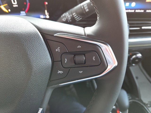 New 2025 Chevrolet TrailBlazer ACTIV w/ Convenience Package image 54