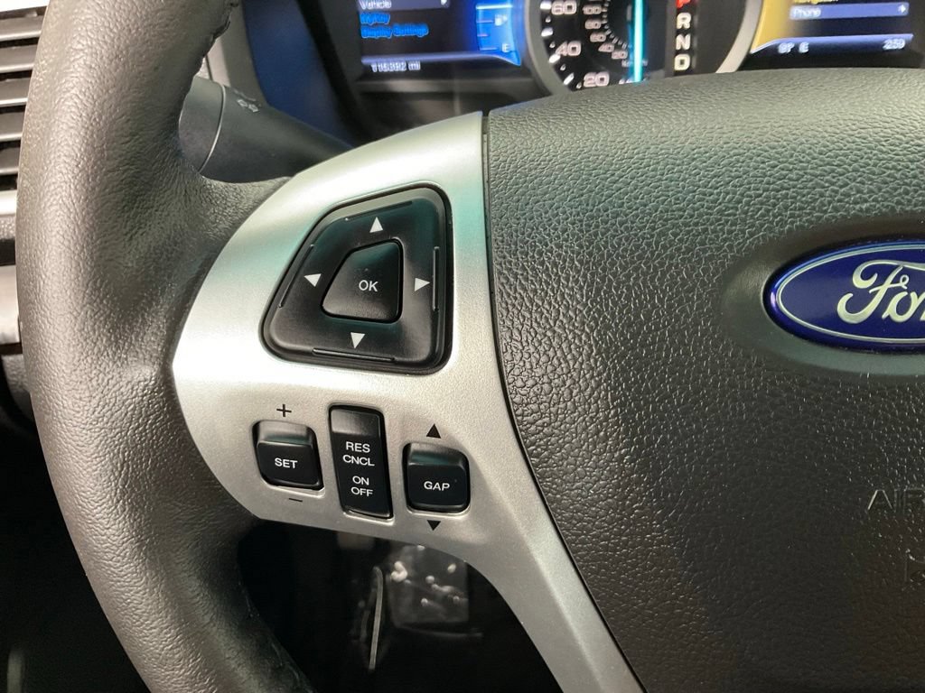 Used 2014 Ford Explorer Limited w/ Equipment Group 302A AWD/4WD image 27