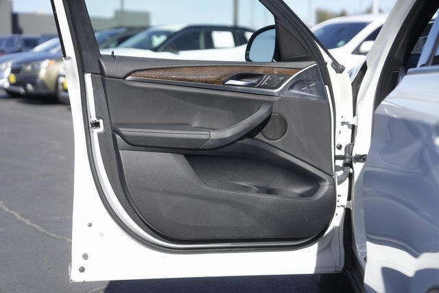 Used 2019 BMW X3 sDrive30i image 30