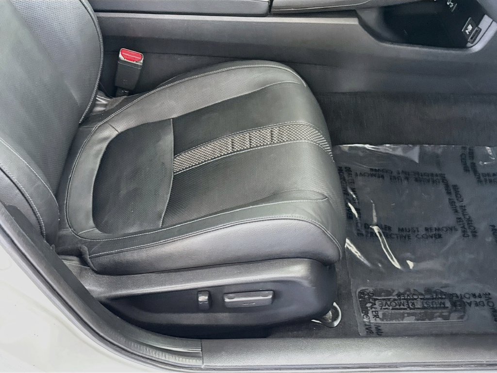 Used 2021 Honda Civic Sport Touring image 29