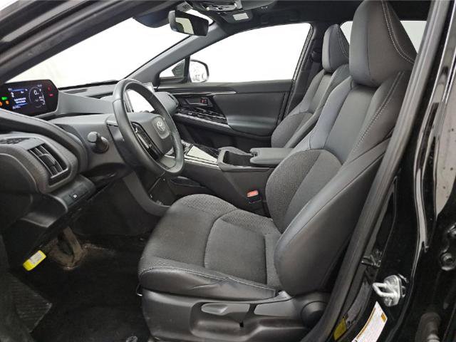 Used 2023 Toyota bZ4X AWD w/ Weather Package image 6