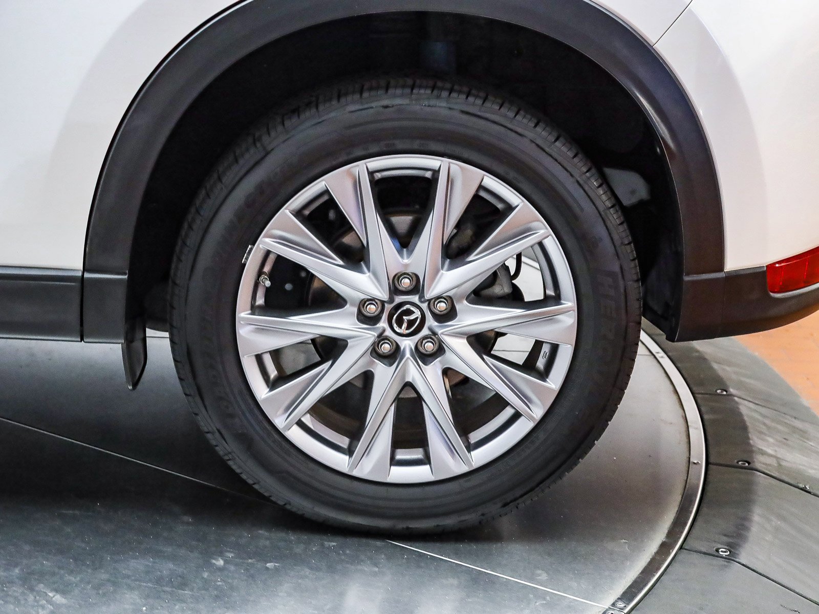 Used 2019 MAZDA CX-5 Grand Touring Reserve image 11