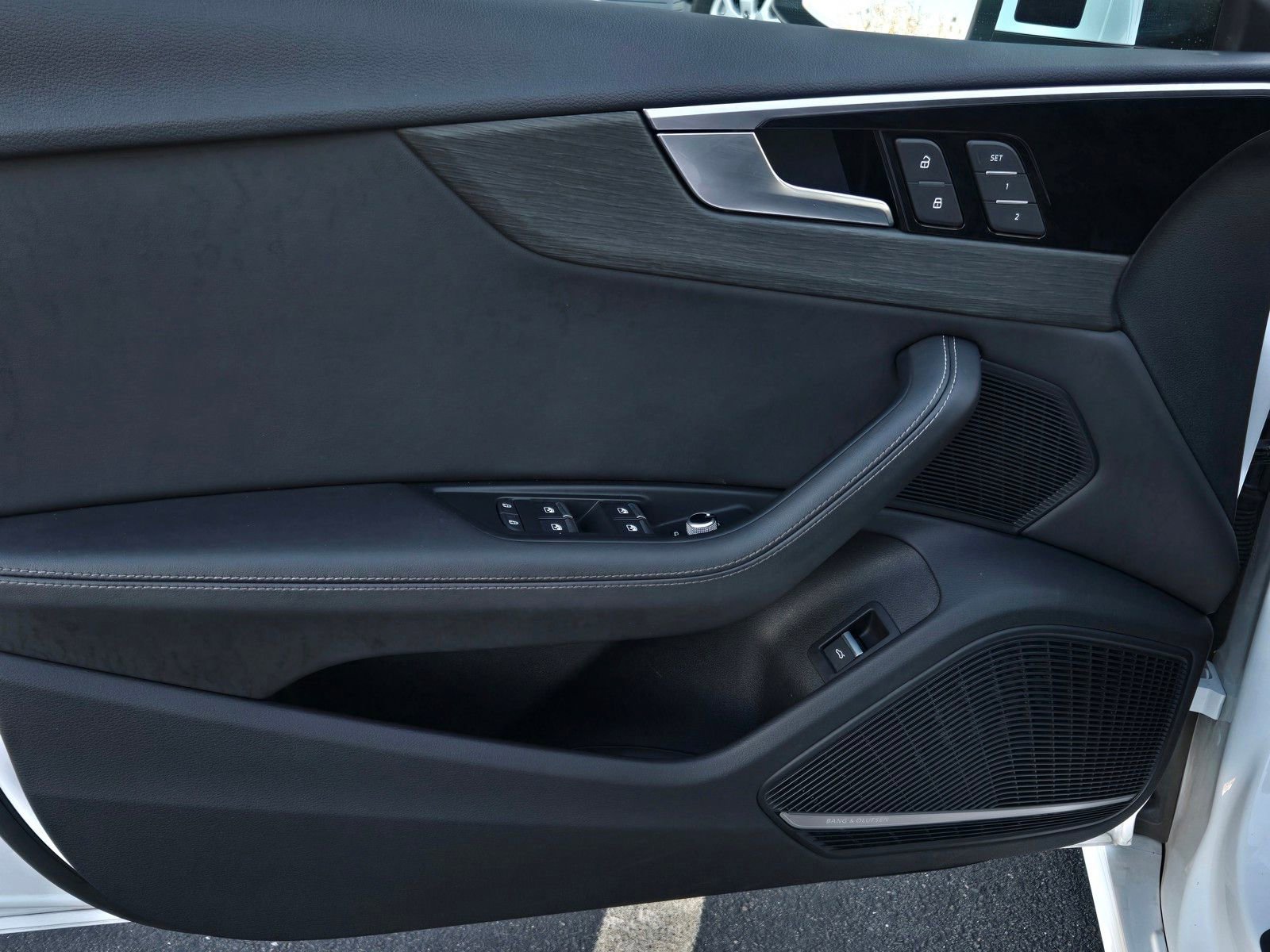 Used 2024 Audi A5 2.0T Premium Plus image 8