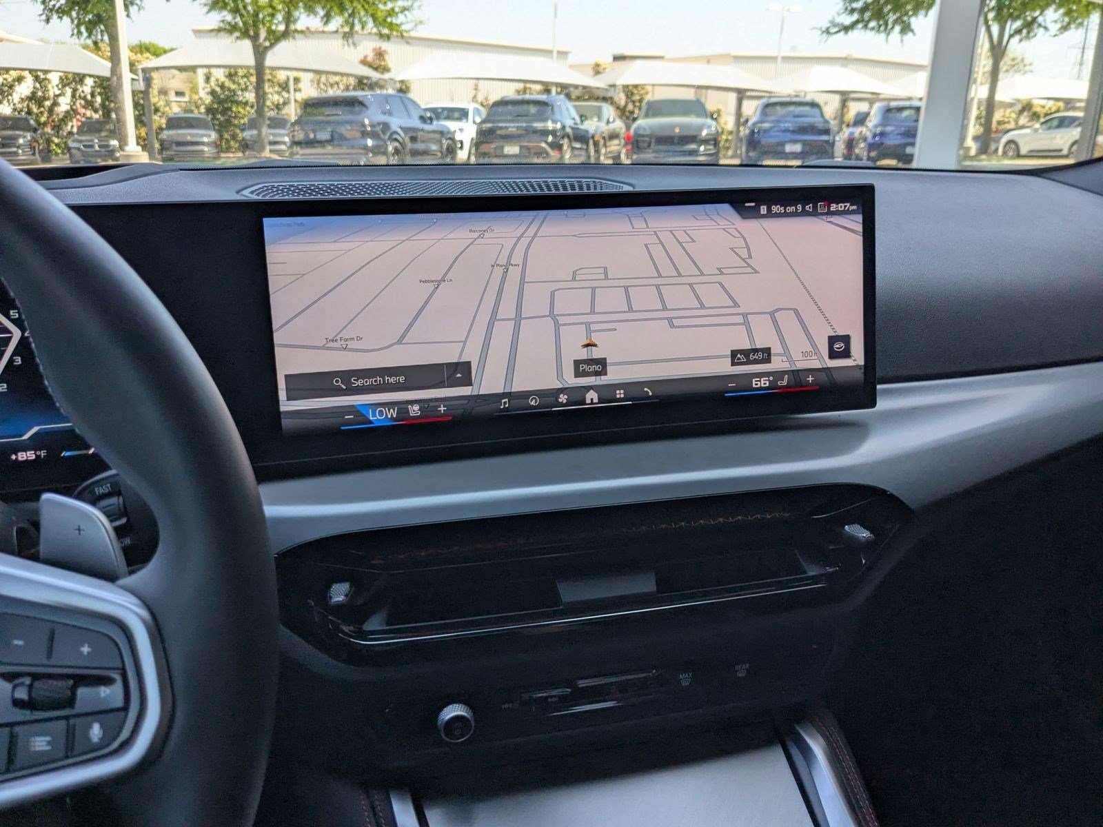 Used 2025 BMW M240i Coupe w/ Premium Package image 17