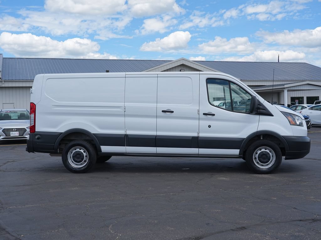 Used 2016 Ford Transit 350 148 Low Roof RWD video 2