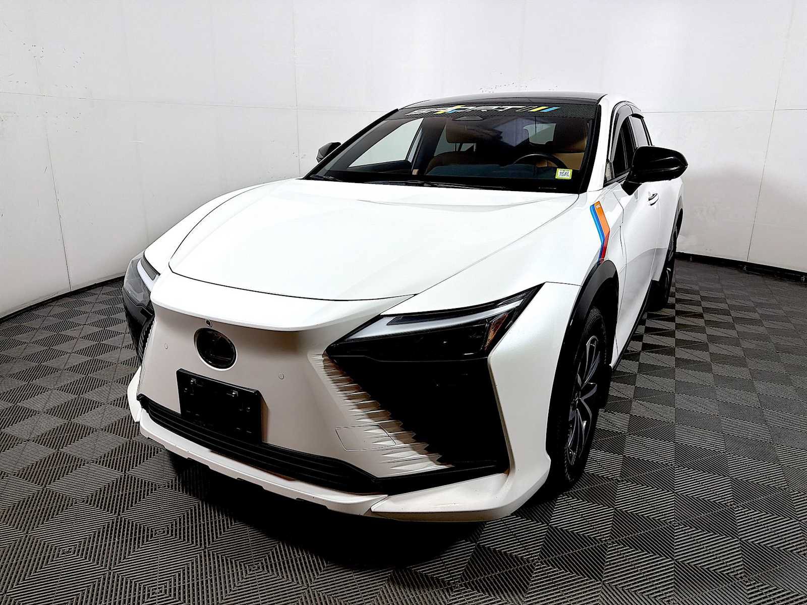 Used 2024 Lexus RZ 450e Premium w/ Accessory Package (Z1) AWD/4WD image 3