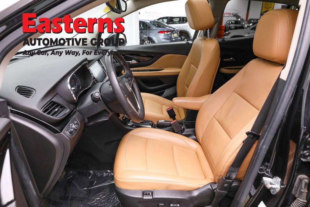 Used 2018 Buick Encore Essence w/ Experience Buick Package image 14