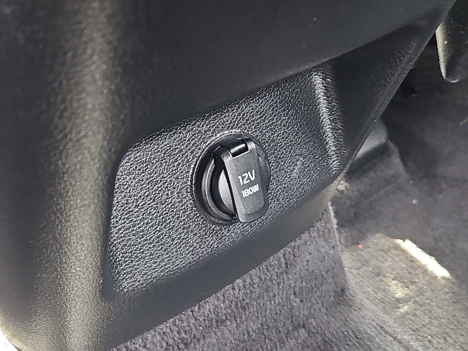Used 2024 Kia Telluride S w/ S Sunroof Package image 20