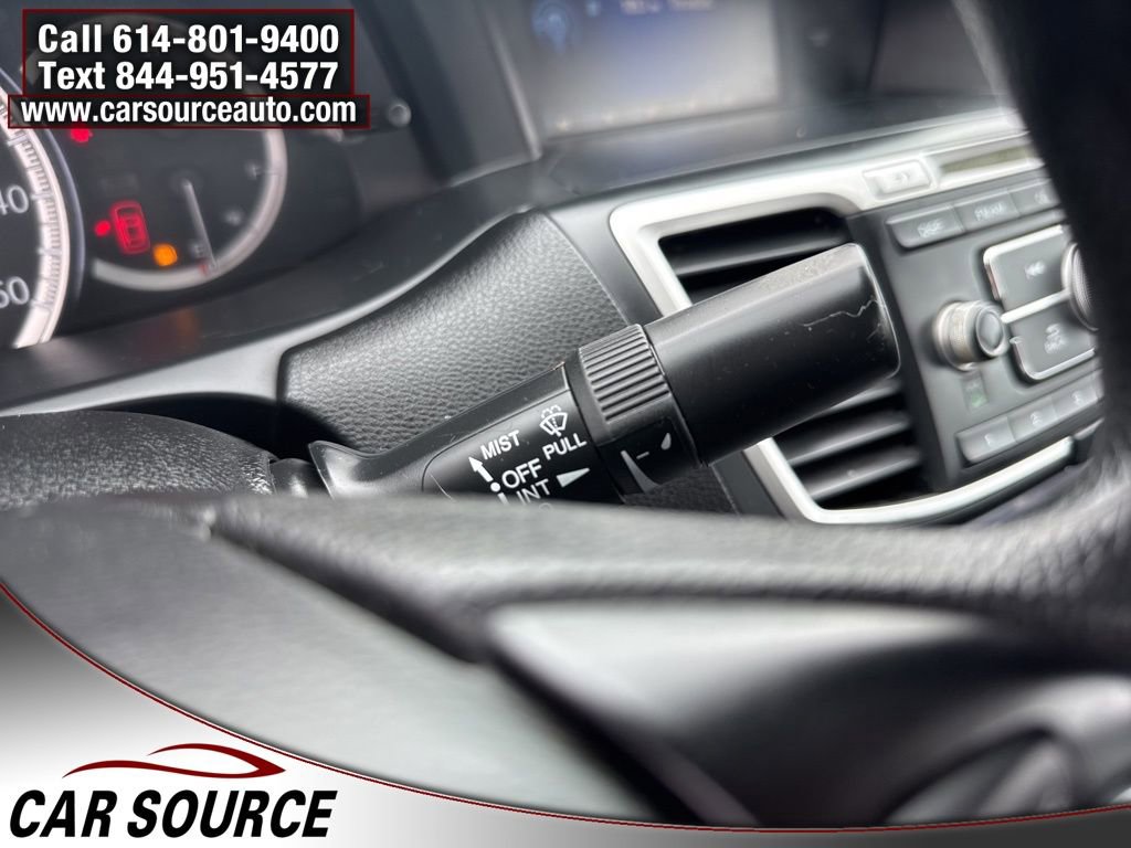 Used 2014 Honda Accord LX image 17