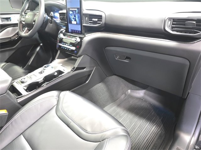 Used 2023 Ford Explorer ST w/ Equipment Group 401A image 22