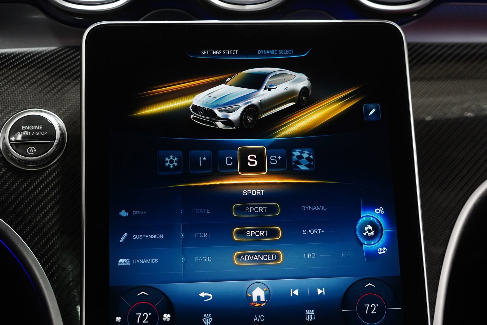 New 2026 Mercedes-Benz CLE 53 AMG 4MATIC Coupe image 29