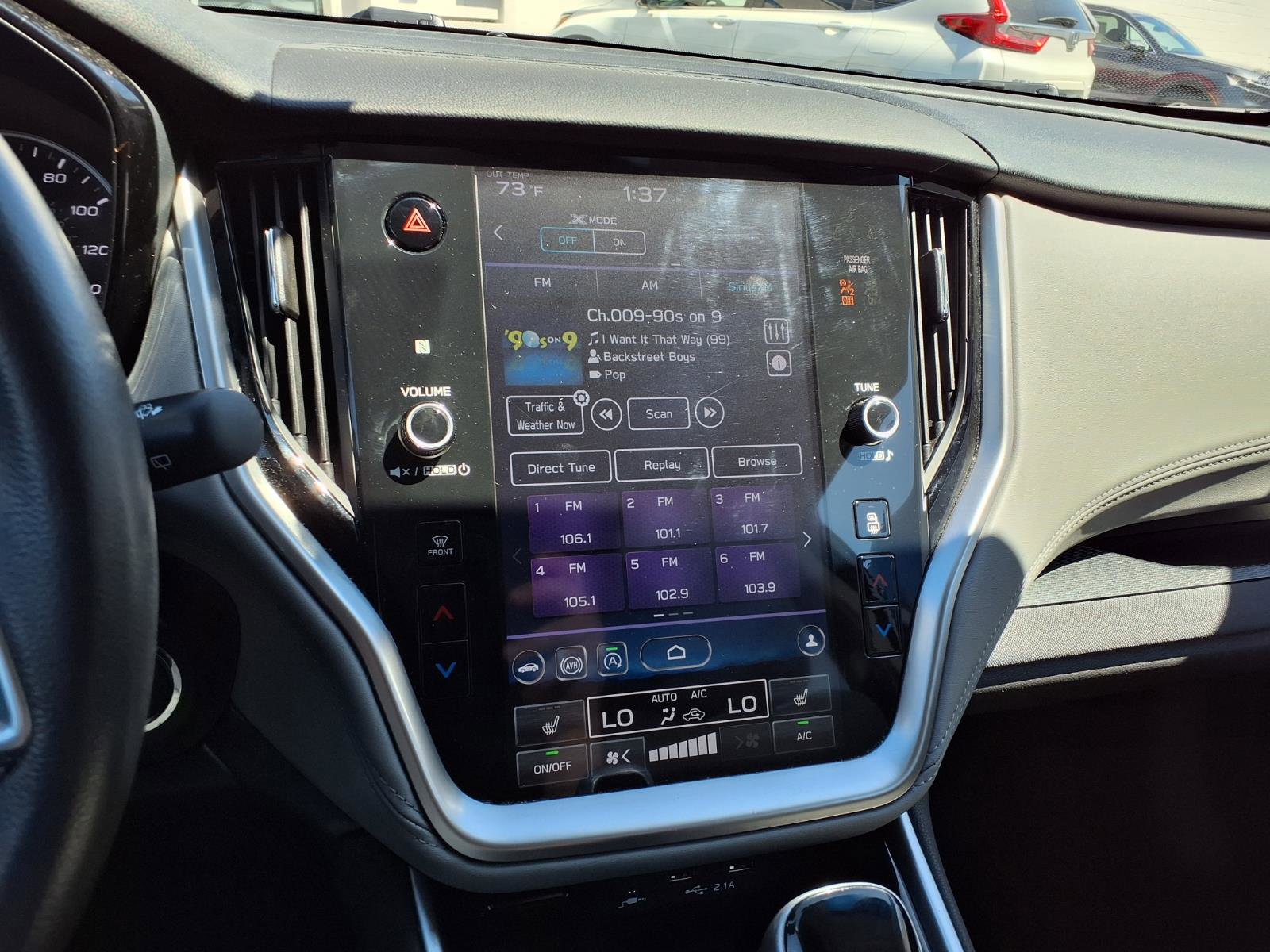 Used 2022 Subaru Outback Premium AWD/4WD image 18