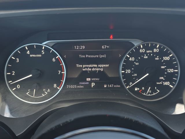 Used 2021 Nissan Rogue SL w/ Premium Package image 19