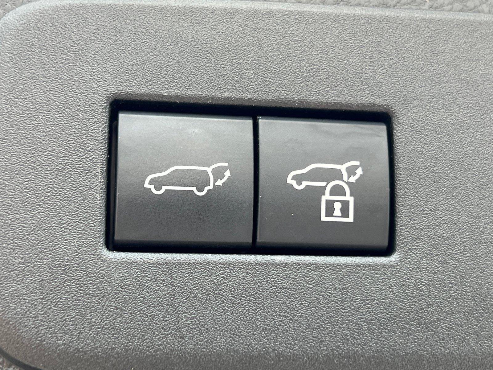 Used 2024 Toyota Land Cruiser AWD/4WD image 19
