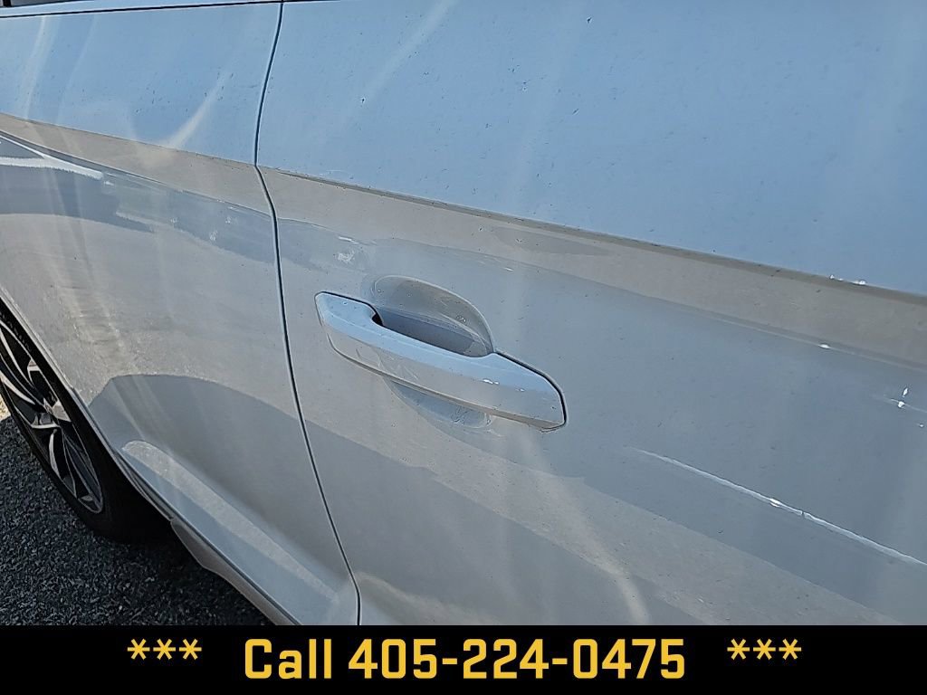 Used 2024 Audi Q5 2.0T Premium Plus image 8