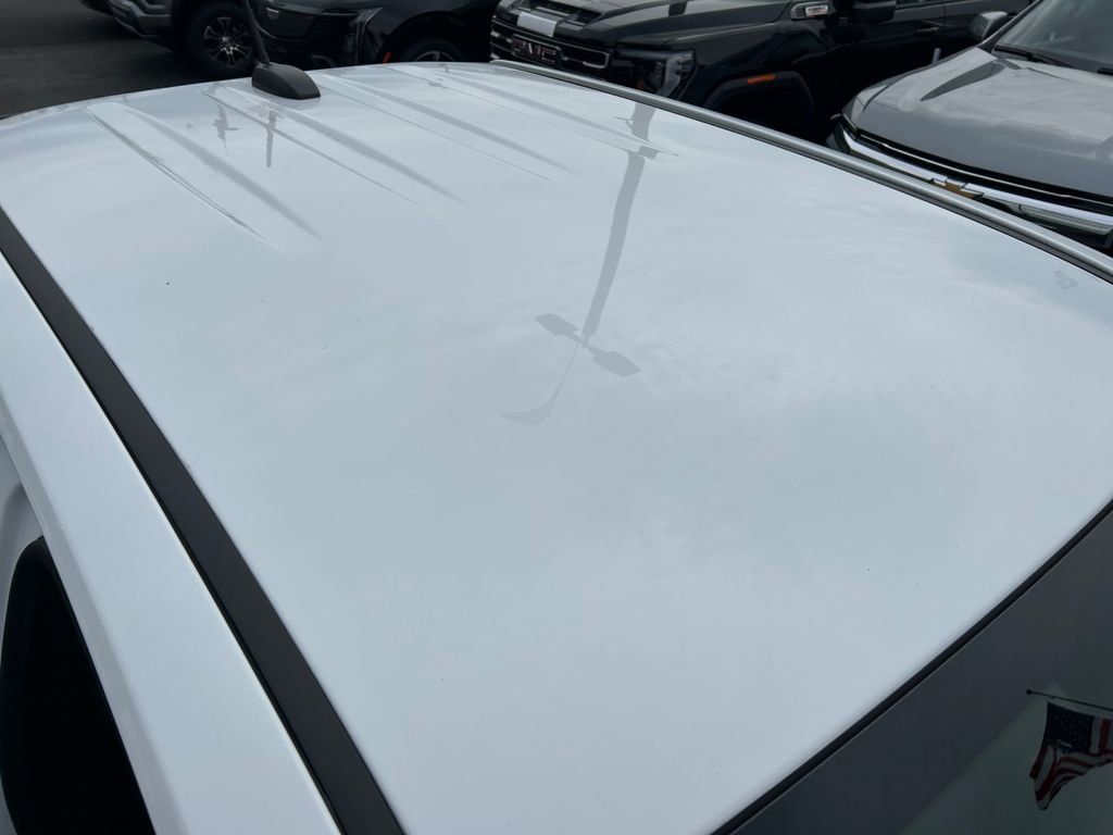 Used 2025 GMC Canyon Elevation w/ Convenience Package image 28