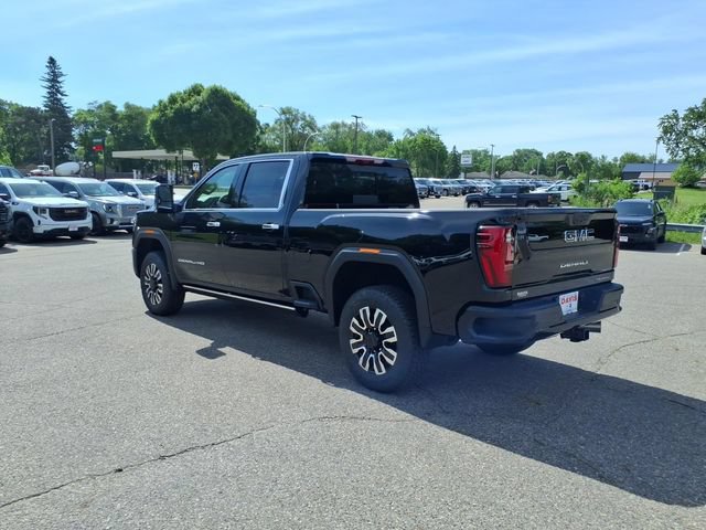 New 2026 GMC Sierra 3500 Denali Ultimate AWD/4WD image 6