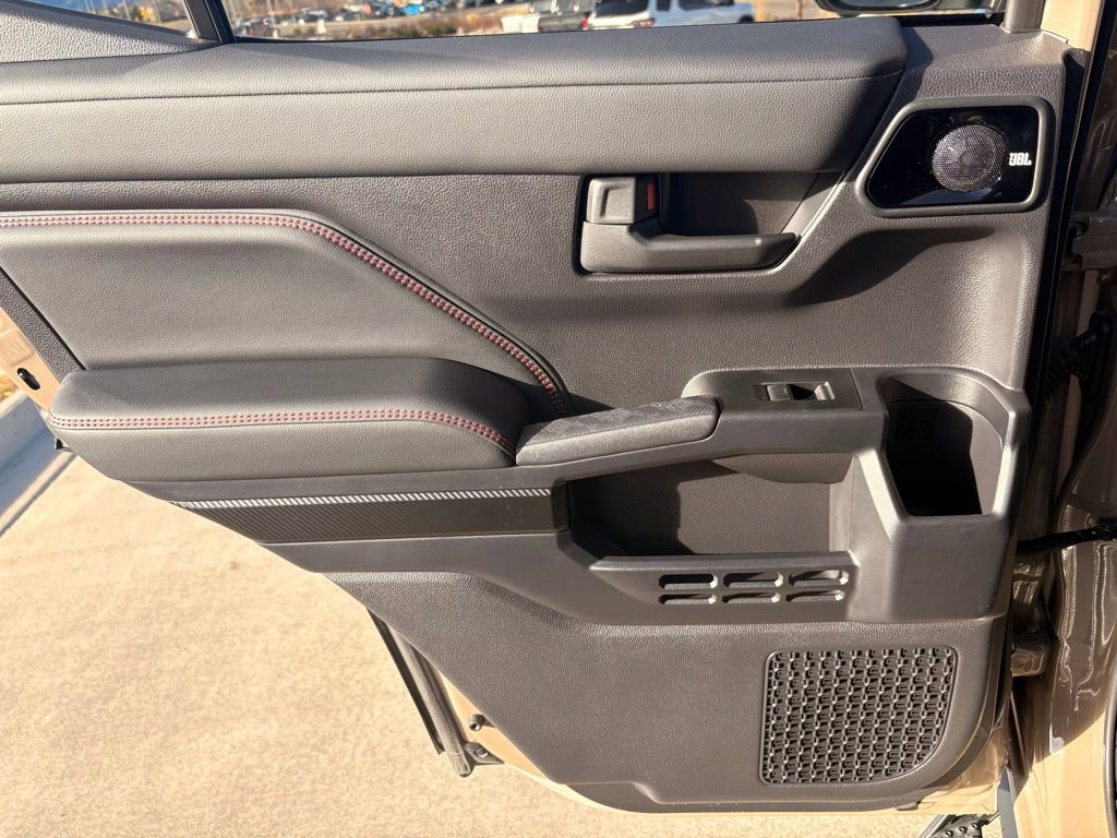 Used 2025 Toyota 4Runner TRD Pro image 27