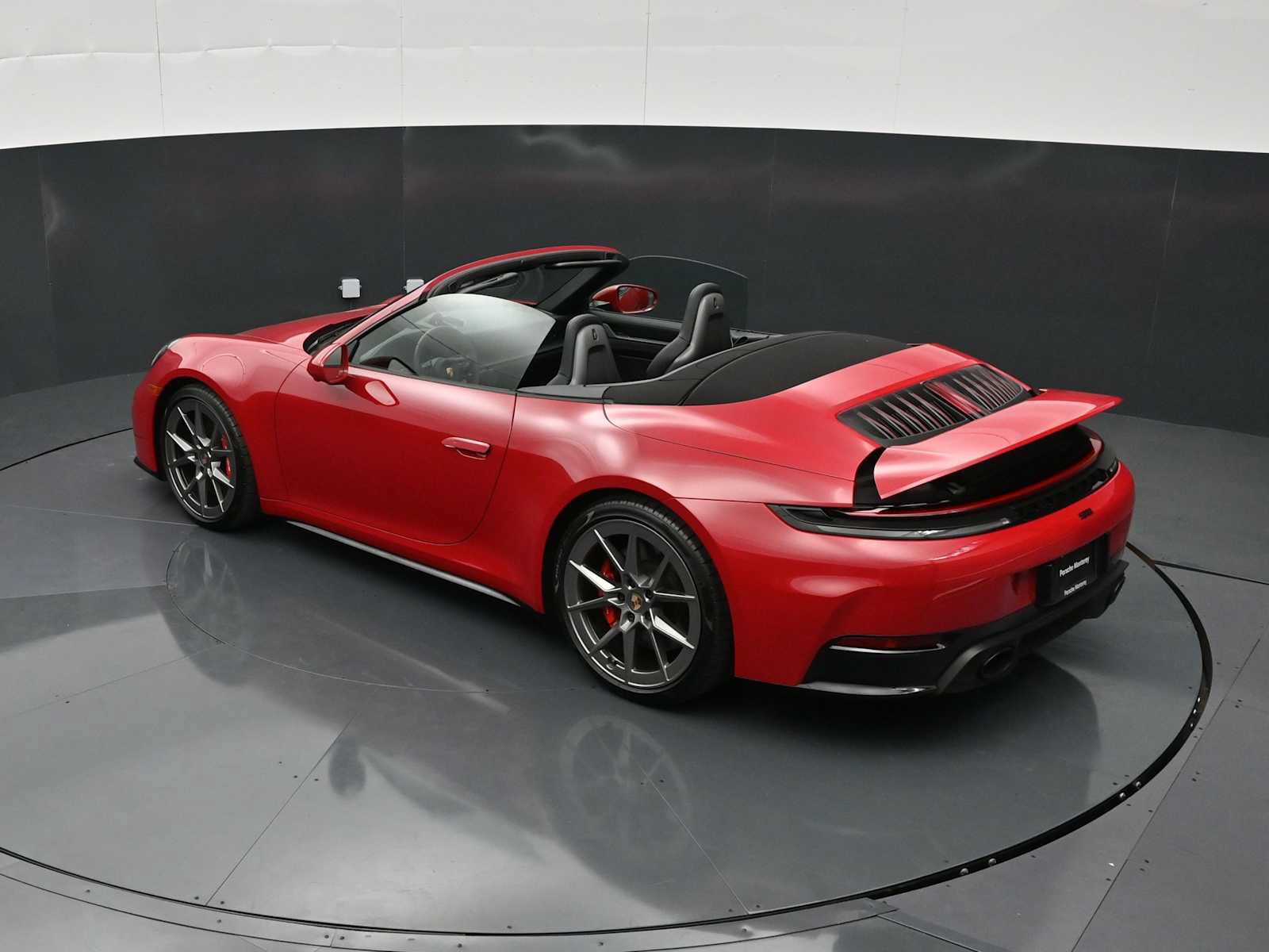 New 2026 Porsche 911 Carrera 4S AWD/4WD image 33