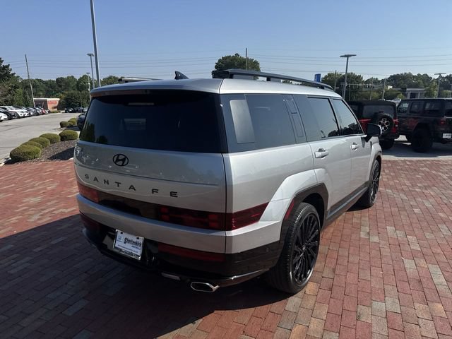 Used 2024 Hyundai Santa Fe Calligraphy FWD image 36