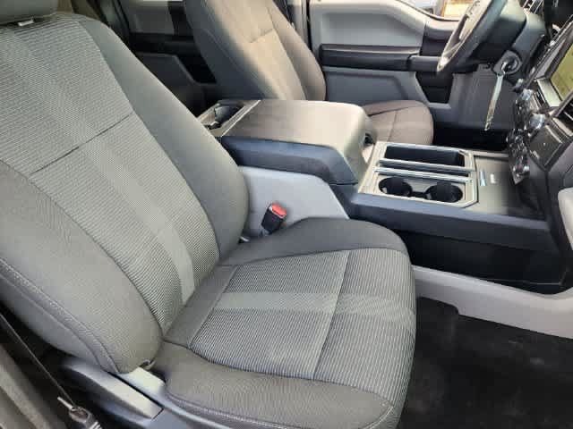 Used 2017 Ford F150 XL w/ Equipment Group 101A Mid AWD/4WD image 13