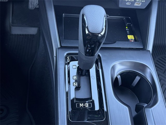 New 2026 Subaru Outback Premium image 17