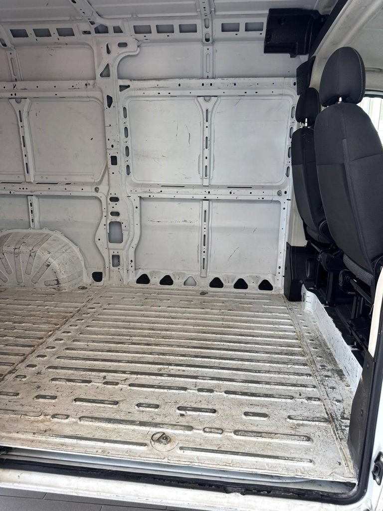 Used 2020 RAM ProMaster 1500 FWD image 9