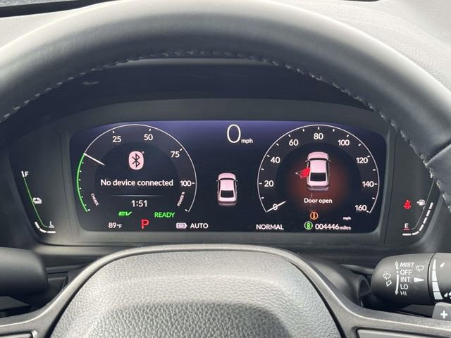 Used 2025 Honda Accord Sport image 28