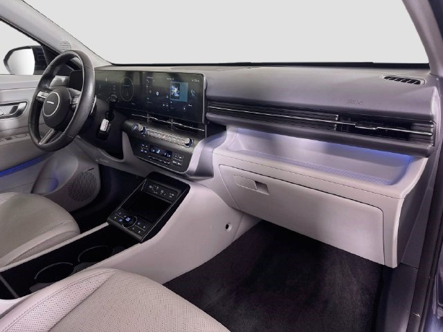 Used 2024 Hyundai Kona Limited FWD image 29