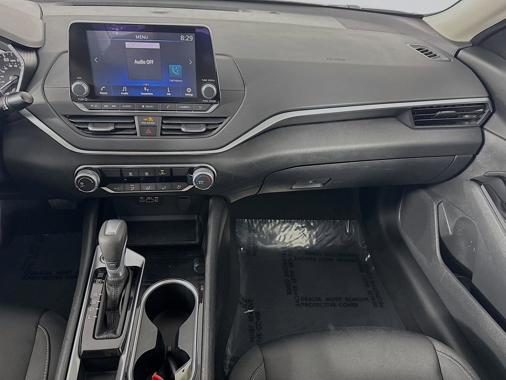 Used 2021 Nissan Altima 2.5 SV image 28