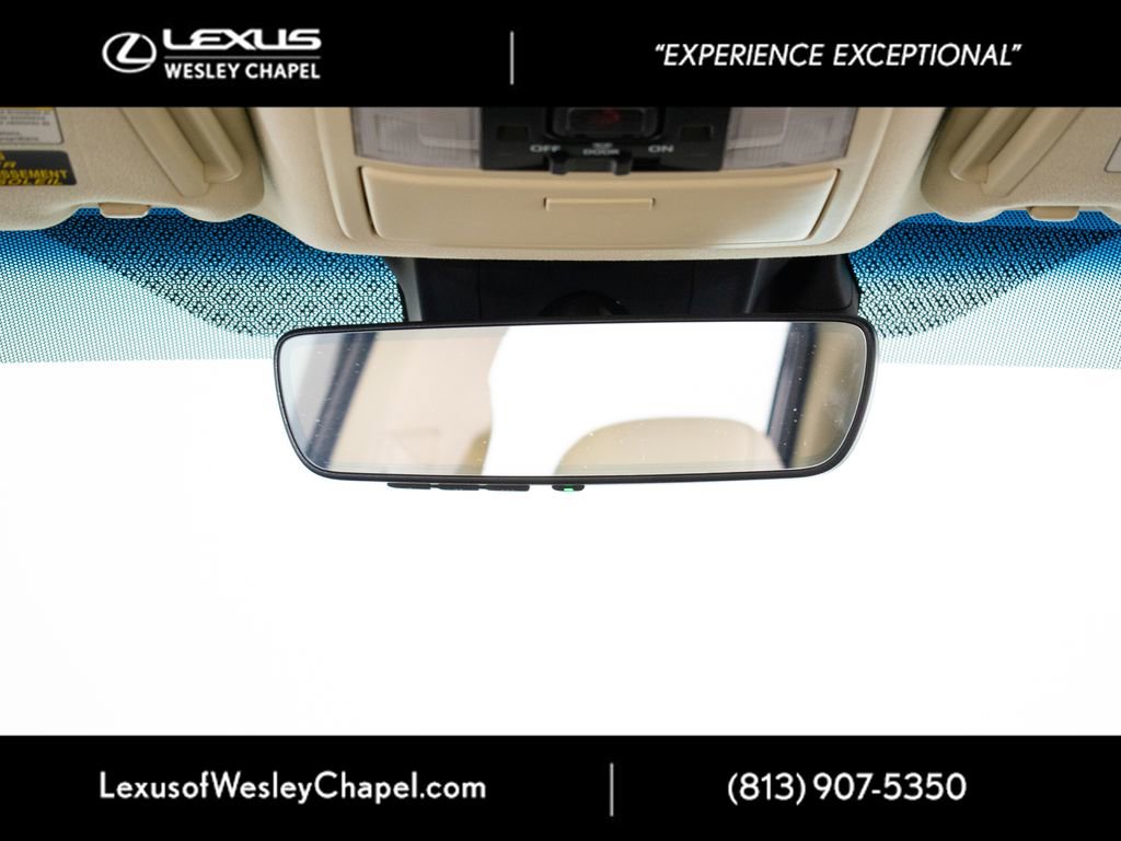 Used 2023 Lexus GX 460 Premium w/ Premium Package AWD/4WD image 34