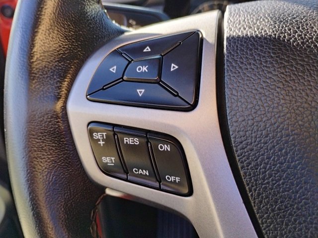 Used 2019 Ford Ranger XLT w/ Equipment Group 301A Mid image 19