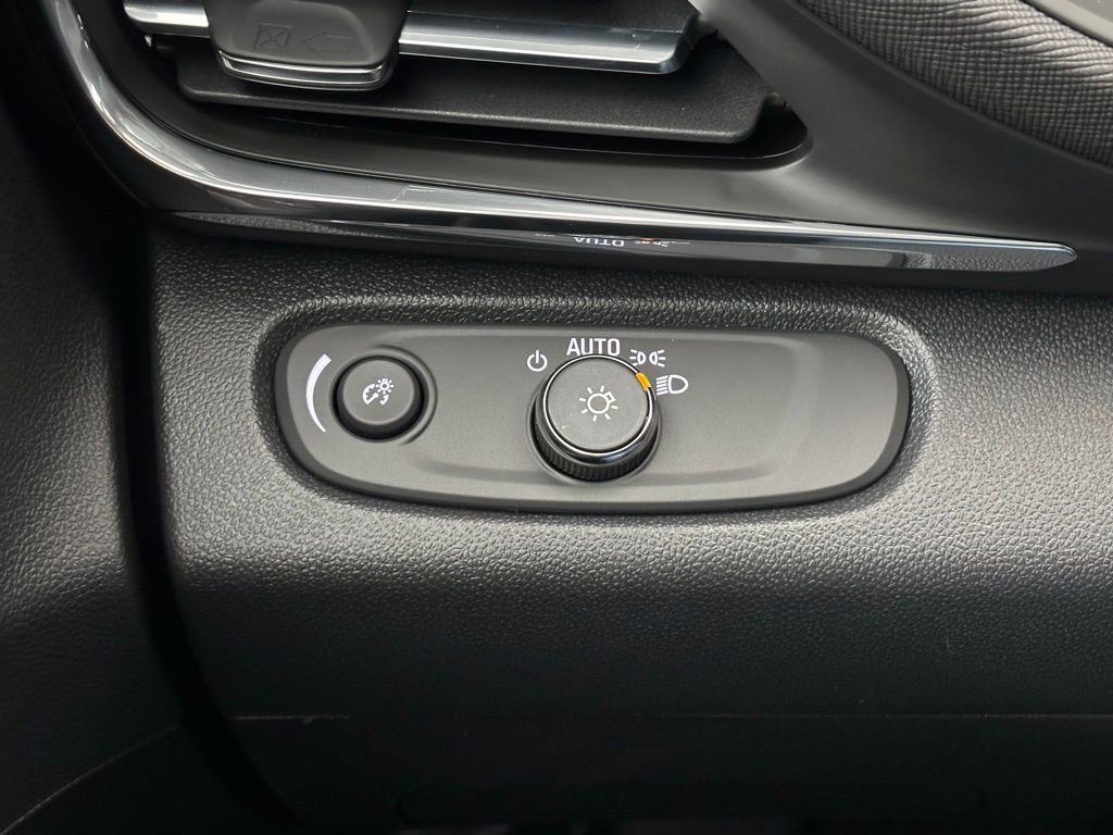 New 2026 Buick Envista Preferred w/ Convenience I Package image 22