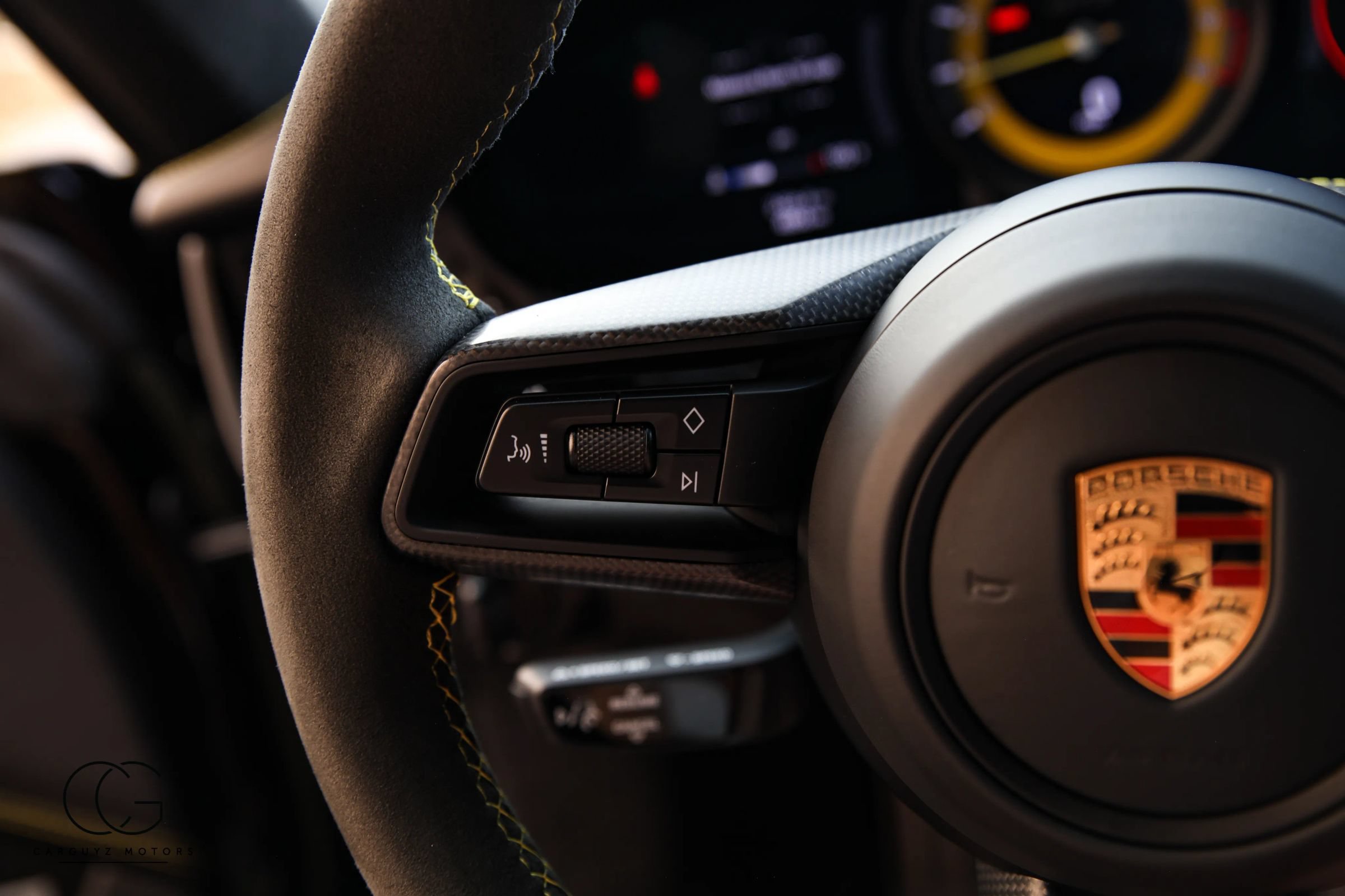 Used 2022 Porsche 911 GT3 RWD image 51